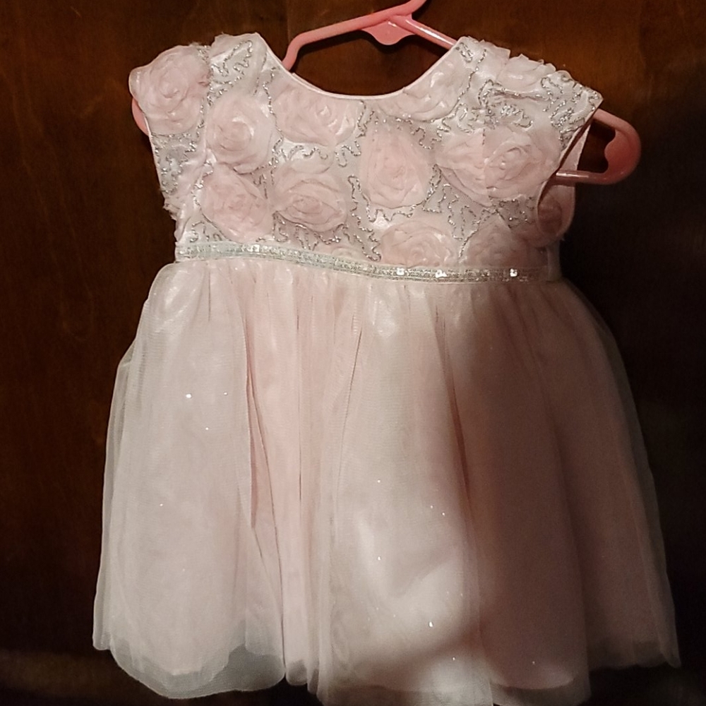 Baby dress